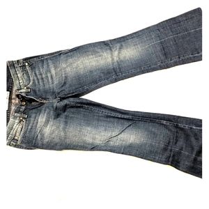 Joe's Flare Jeans